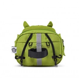 Affenzahn - Τσαντάκι Ποδηλάτου Δράκος