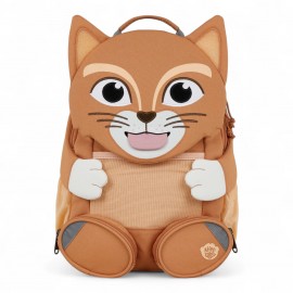 Affenzahn - Σακίδιο Πλάτης Γάτα New