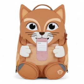 Affenzahn - Σακίδιο Πλάτης Γάτα New