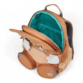 Affenzahn - Σακίδιο Πλάτης Γάτα New