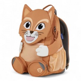 Affenzahn - Σακίδιο Πλάτης Γάτα New