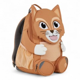 Affenzahn - Σακίδιο Πλάτης Γάτα New