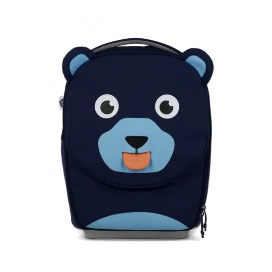 Affenzahn - Βαλιτσάκι Αρκουδάκι