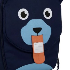 Affenzahn - Βαλιτσάκι Αρκουδάκι