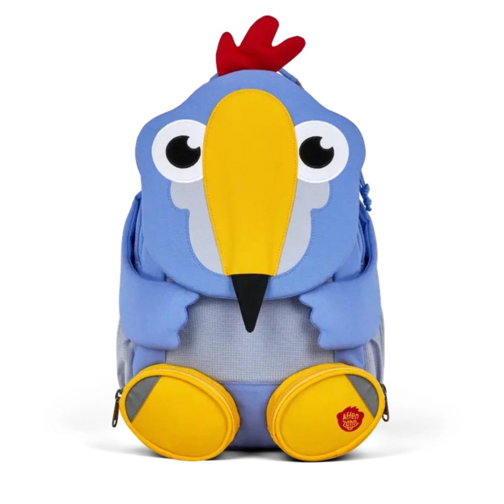 Affenzahn - Σακίδιο Πλάτης Τουκάν Affenzahn - Σακίδιο Πλάτης Τουκάν