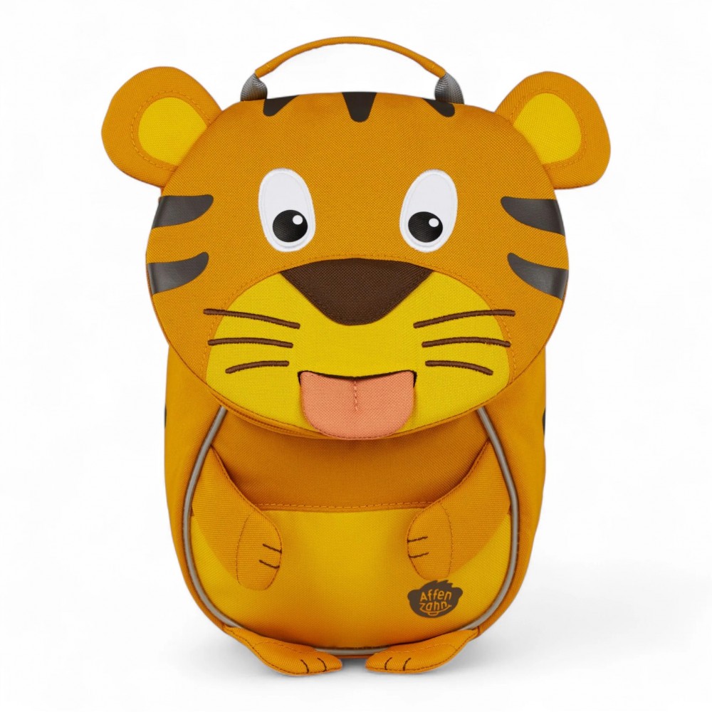 Affenzahn - Σακίδιο Πλάτης Μίνι Τιγράκι New
