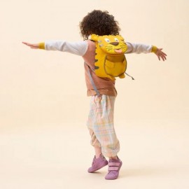 Affenzahn - Σακίδιο Πλάτης Μίνι Τιγράκι New