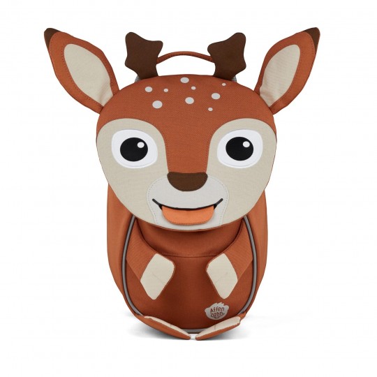Affenzahn - Σακίδιο Πλάτης Μίνι Ελαφάκι Affenzahn - Σακίδιο Πλάτης Μίνι Ελαφάκι