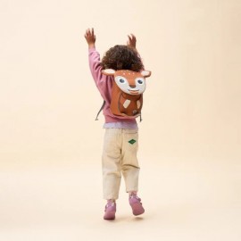 Affenzahn - Σακίδιο Πλάτης Μίνι Ελαφάκι Affenzahn - Σακίδιο Πλάτης Μίνι Ελαφάκι