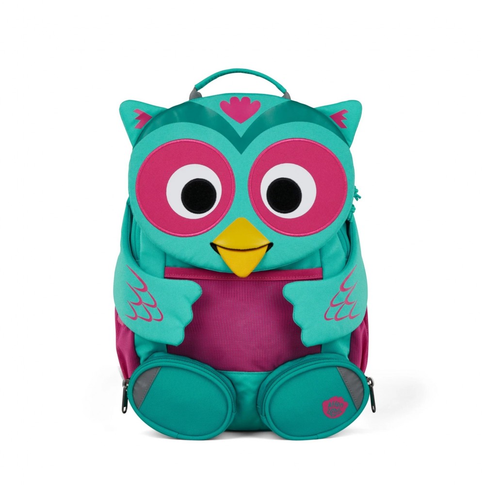 Affenzahn - Σακίδιο Πλάτης Κουκουβάγια New