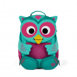 Affenzahn - Σακίδιο Πλάτης Κουκουβάγια New