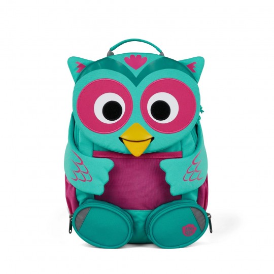 Affenzahn - Σακίδιο Πλάτης Κουκουβάγια New