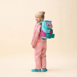 Affenzahn - Σακίδιο Πλάτης Κουκουβάγια New