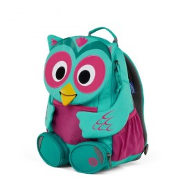 Affenzahn - Σακίδιο Πλάτης Κουκουβάγια New