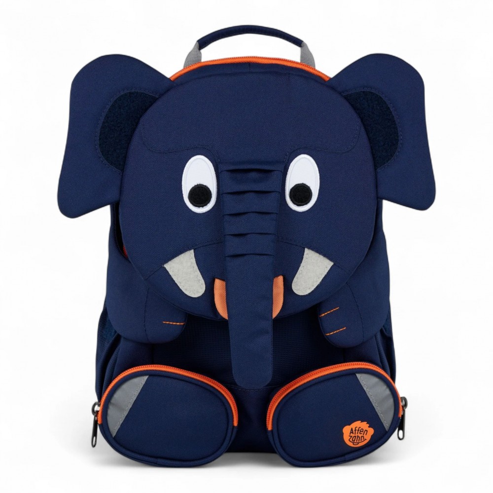 Affenzahn - Σακίδιο Πλάτης Ελεφαντάκι New