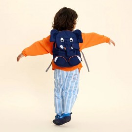 Affenzahn - Σακίδιο Πλάτης Ελεφαντάκι New