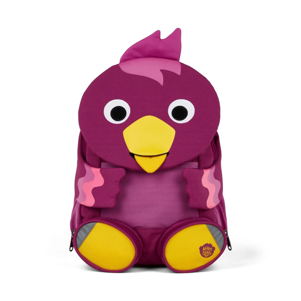 Affenzahn - Σακίδιο Πλάτης Πουλάκι Bibi New
