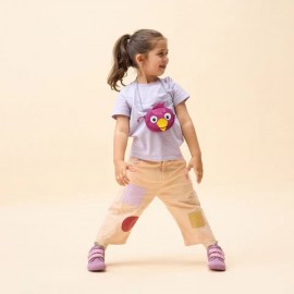 Affenzahn - Τσαντάκι - Πορτοφολάκι Πουλάκι