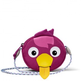 Affenzahn - Τσαντάκι - Πορτοφολάκι Πουλάκι