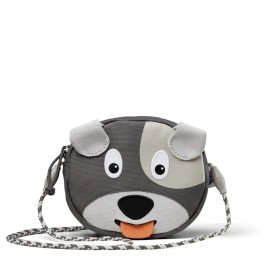 Affenzahn - Τσαντάκι - Πορτοφολάκι Σκύλος Hugo