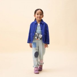 Affenzahn - Τσαντάκι - Πορτοφολάκι Σκύλος Hugo