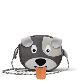 Affenzahn - Τσαντάκι - Πορτοφολάκι Σκύλος Hugo