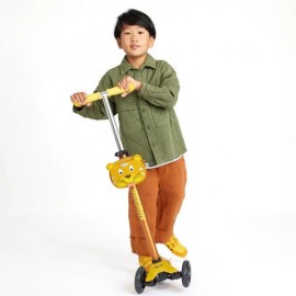 Affenzahn - Τσαντάκι Ποδηλάτου Τιγράκι