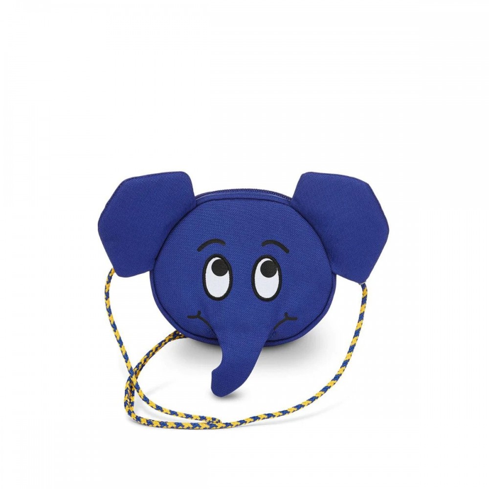 Affenzahn - Τσαντάκι - Πορτοφολάκι Ελεφαντάκι