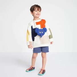 Affenzahn - Τσαντάκι - Πορτοφολάκι Ελεφαντάκι