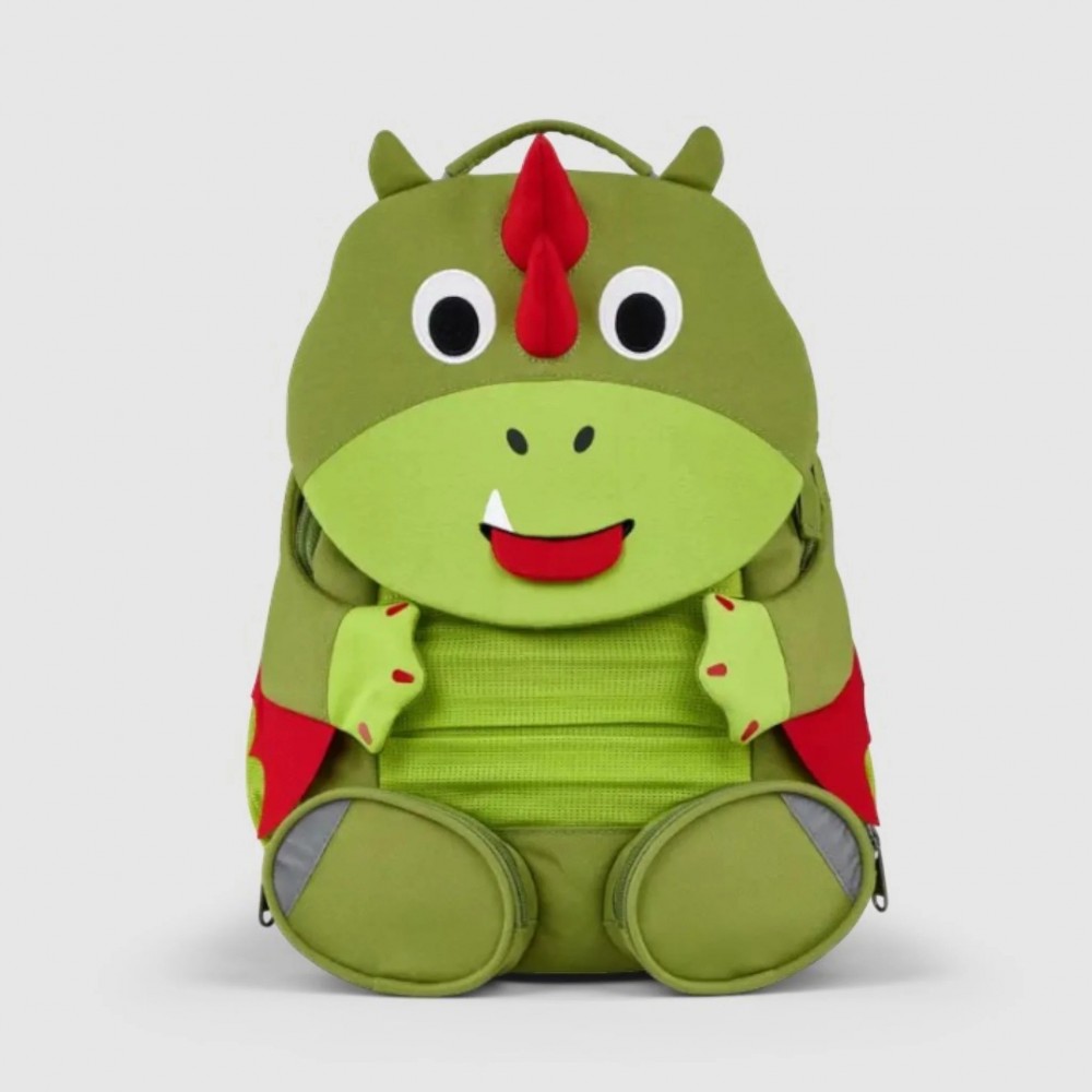 Affenzahn - Σακίδιο Πλάτης Dragon