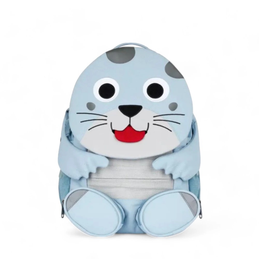 Affenzahn - Σακίδιο Πλάτης Φώκια