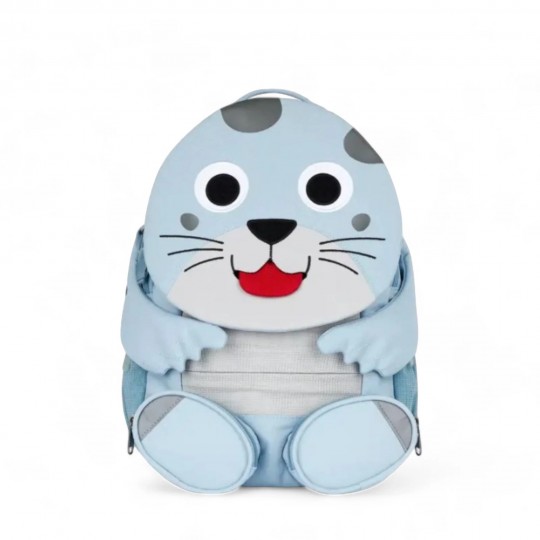 Affenzahn - Σακίδιο Πλάτης Φώκια