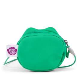 Affenzahn - Τσαντάκι - Πορτοφολάκι Βατραχάκι