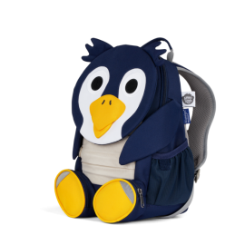 Affenzahn - Σακίδιο Πλάτης Πιγκουίνος 