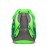 Affenzahn - Σακίδιο Πλάτης Neon Βάτραχος