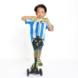 Affenzahn - Τσαντάκι Ποδηλάτου Πάνθηρας