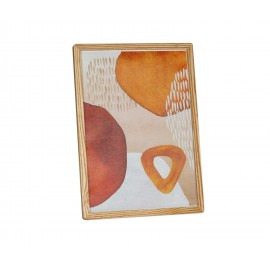 Andrea House - Ξύλινη Κορνίζα 30x40cm Ash Wood