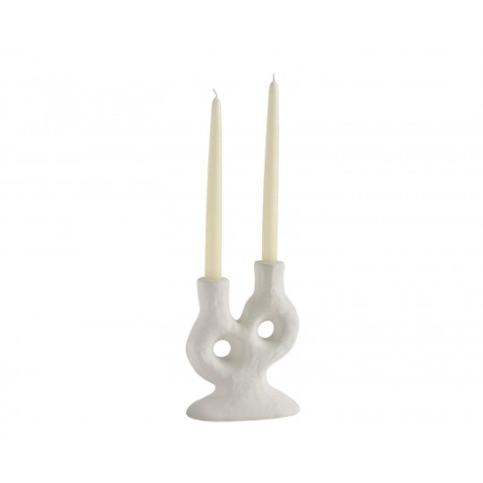 Andrea House - Κεραμικό Κηροπήγιο Oria