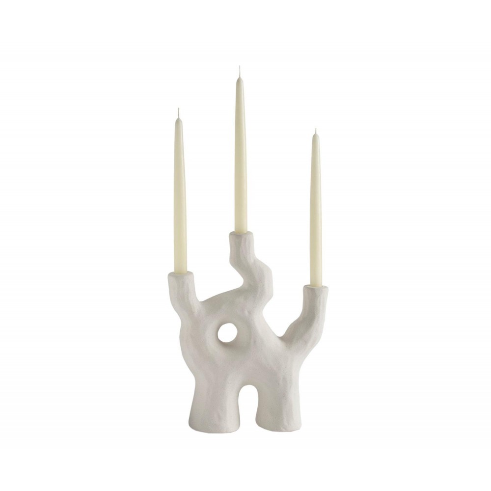 Andrea House - Κεραμικό Κηροπήγιο Zeus