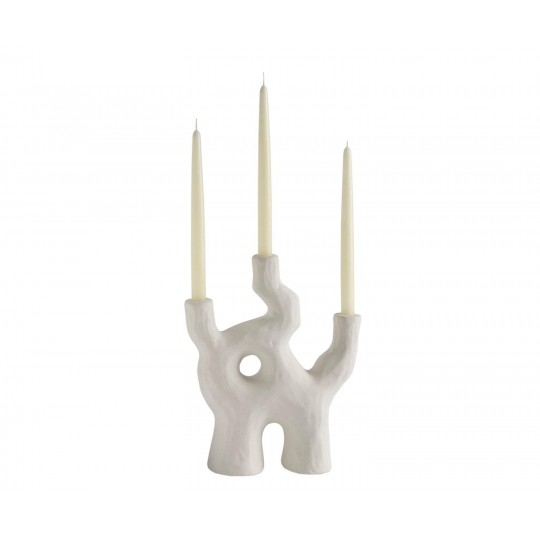 Andrea House - Κεραμικό Κηροπήγιο Zeus