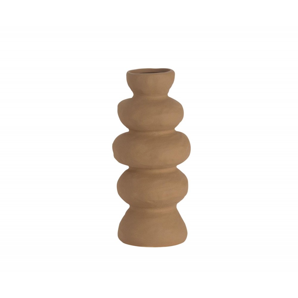 Andrea House - Διακοσμητικό Κεραμικό Βάζο Syros