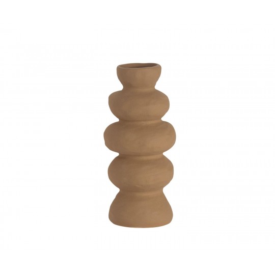 Andrea House - Διακοσμητικό Κεραμικό Βάζο Syros