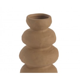 Andrea House - Διακοσμητικό Κεραμικό Βάζο Syros