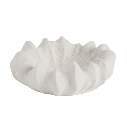 Andrea House - Διακοσμητικό Κεραμικό Μπολ Coral