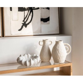 Andrea House - Διακοσμητικό Κεραμικό Μπολ Coral