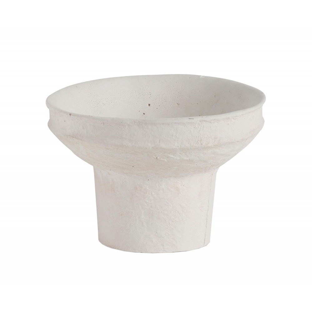 Andrea House - Διακοσμητικό Μπολ Cement D26x19cm Andrea House - Διακοσμητικό Μπολ Cement D26x19cm