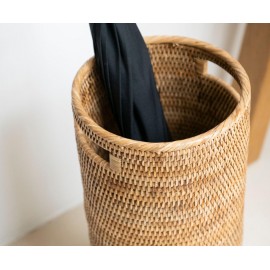 Andrea House - Ομπρελοθήκη Rattan