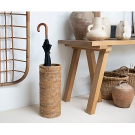 Andrea House - Ομπρελοθήκη Rattan