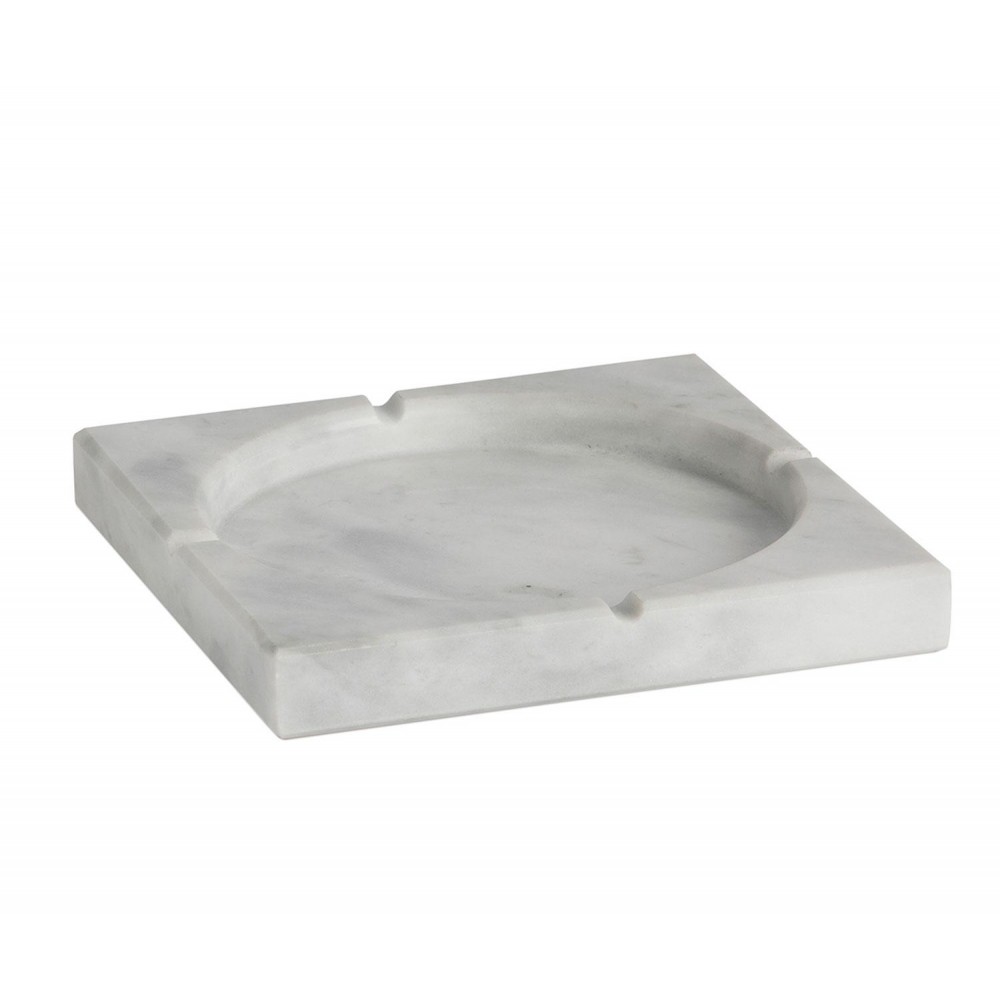 Andrea House - Μαρμάρινο Σταχτοδοχείο White