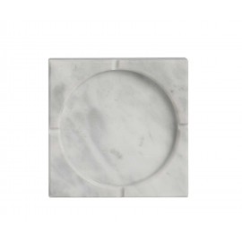 Andrea House - Μαρμάρινο Σταχτοδοχείο White